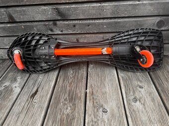 Waveboard - 2