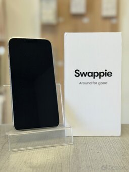 100% BATÉRIA - Apple iPhone 13 Pro Max 128GB Silver - 2
