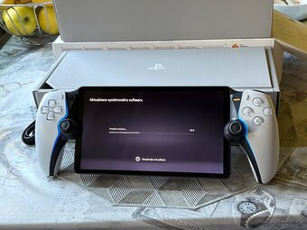 Playstation Portal - 2