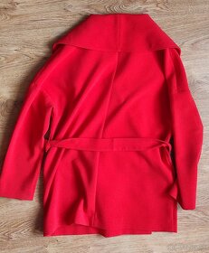 Červený kabátik ORSAY - 2
