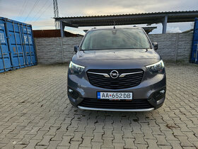 Opel Combo LIFE 1.5 CDTI 130k Edition Plus AUTOMAT - 2