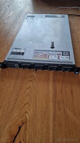 Server DEll power edge R620 - 2