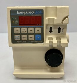 pumpa Microperpex 2132 a Kangaroo 324 - 2