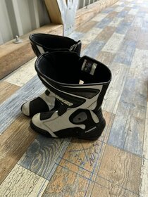 Silniční boty Probiker - 2