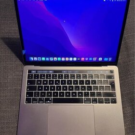 Apple Macbook Pro 13" 2019 i7 - 2