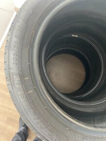 Letné pneumatiky Michelin Primacy4 - 2