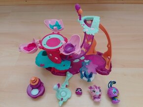 Zoobles Birthday Party Playset - 2