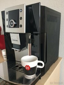 Kávovar Delonghi Perfekta - 2