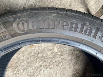 225/45r19 /255/40r19W Continental ContiSportContact 5 - 2