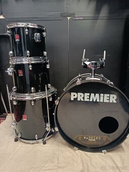 Premier APK Made in England - 2