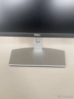 Kvalitný herný monitor Dell Gaming S2421H - 2