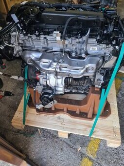 2.0L BlueHdi boxer euro6 - 2