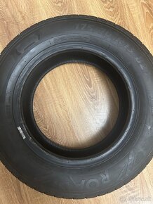 Pneumatika letná ROAD 175/70 R13 82T. NOVÁ, 4 za 90€ - 2