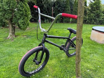 Bmx wethepeople trust - 2