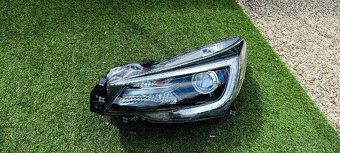 Subaru Outback 2016 - 2