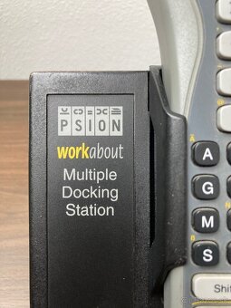 Laserový skener Psion 1820 - 2