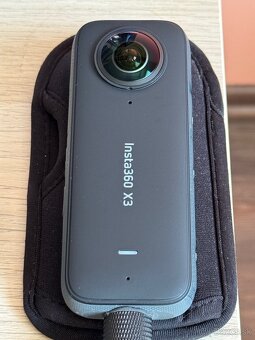 Insta360 X3 - 2