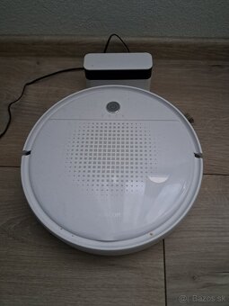 Robotický vysávač sencor - 2