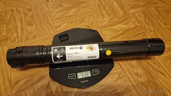 Predám tonery XEROX Phaser 7500 originál - 2