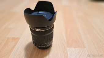 Objektiv Canon EF-S 18-135mm f/3,5-5,6 IS USM - 2