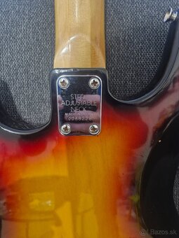 Bass Aria Diamond - japan - 2