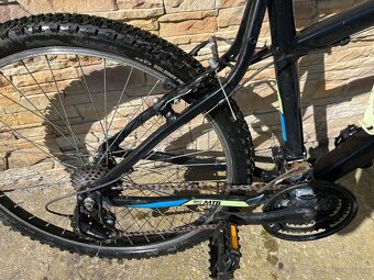 Bicykel BTWIN MTR - 2