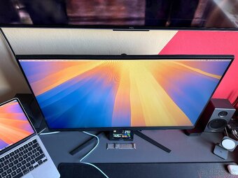 32" Samsung Odyssey G5 - 2