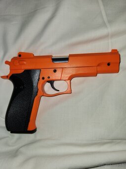 HFC M9 - HA106 Airsoft pistol - 2