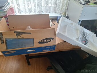 FullHD TV SAMSUNG - 2