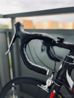 Predám FULL CARBON MERIDA VEĽKOSŤ 56 - 2