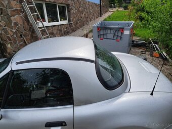 Hardtop bmw z3 - 2