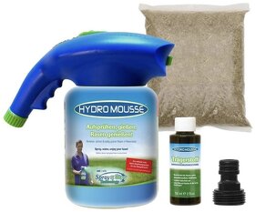 Zatravnovaci systém hydro mousse NOVY - 2