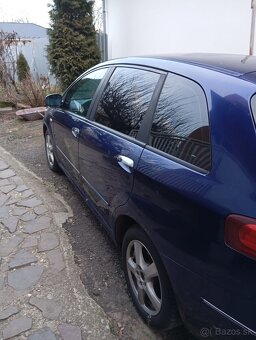 Fiat Croma 1.9JTD - 2