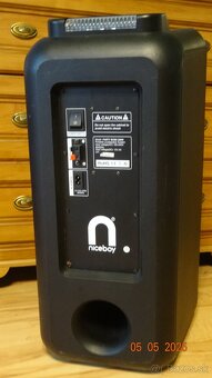 Niceboy PartyBoss 200W - 2