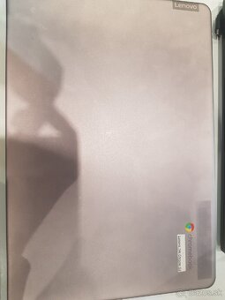 Lenovo IdeaPad 14e Chrome G2 - 2