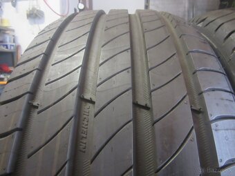 Nové letné pneumatiky 205/45R17 MICHELIN PRIMACY 4 - 2