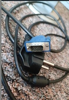 Predám pc monitor 15" iba 10€ - 2