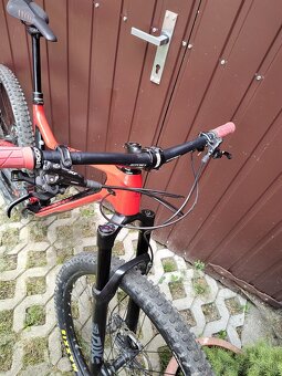 Merida One-Twenty 7000, XT carbon - 2
