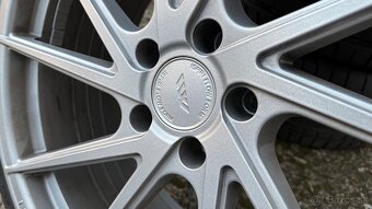 Ispiri wheels R20 - 2