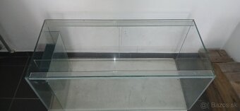 Akvárium 220L - 2