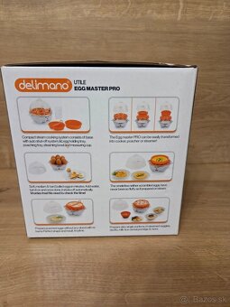 Varič Delimano - 2