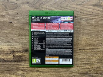 FIFA 20 CZ na Xbox One - 2