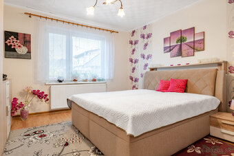 Na predaj rodinný dom v Turni nad Bodvou s pozemkom 700m2 - 2