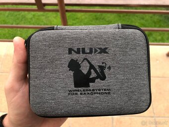 NUX B-6 - 2