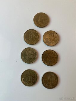 10 Koruna - 2