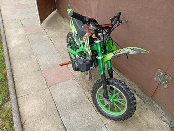 Minibike - 2
