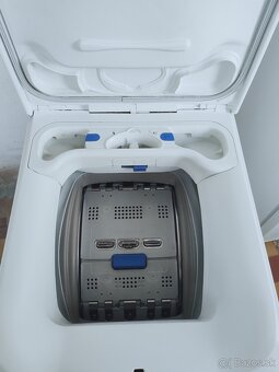 Predám práčku Electrolux 7kg - 2
