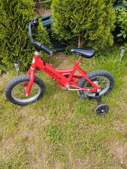 Bicykel 12 - 2
