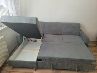 Predaj sedacej súpravy - 2