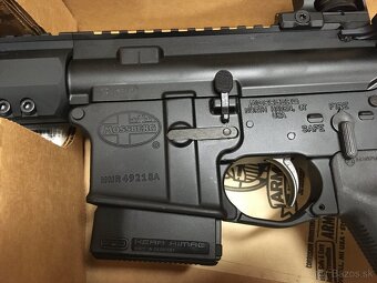 MOSSBERG MMR R15 - 2